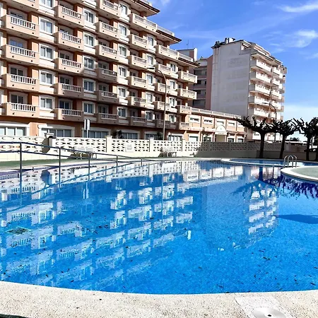 Apartment Azahar Cerca De La Playa