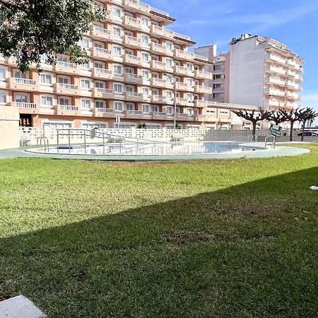 Apartment Azahar Cerca De La Playa *