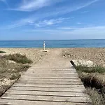 Azahar - Cerca De La Playa * Peñíscola