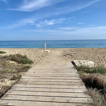 Azahar - Cerca De La Playa * Peniscola
